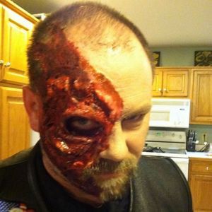 Meet your Posher, Travis